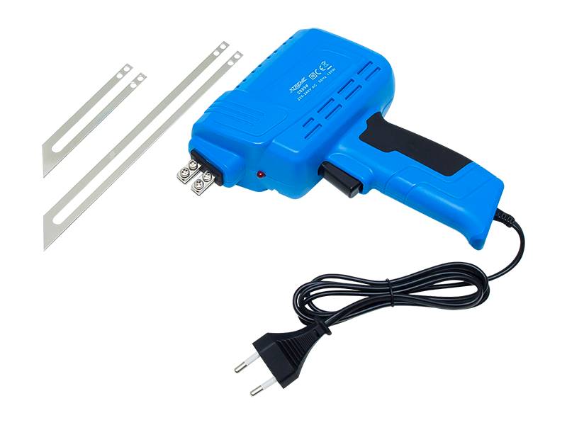 Nóż termiczny 150W do cięcia styropianu 20cm / 10cm