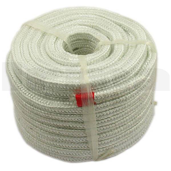 Szczeliwo do pieca, kominka 20x20mm konfekcja ~2mb