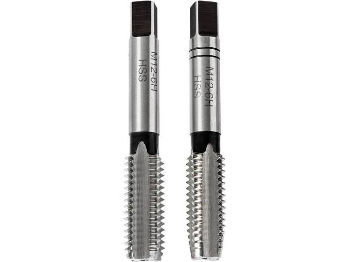 Gwintownik drobnozwojny JUFISTO 2x M16-1.5