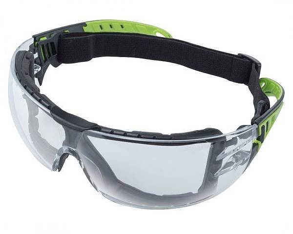 Okulary ochronne WOLFCRAFT typ sport PROF