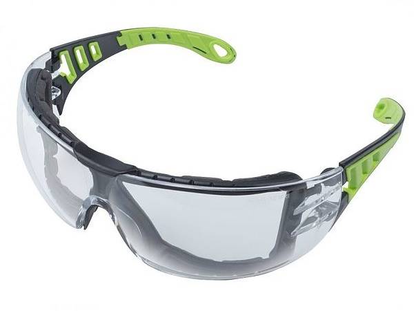 Okulary ochronne WOLFCRAFT typ sport PROF