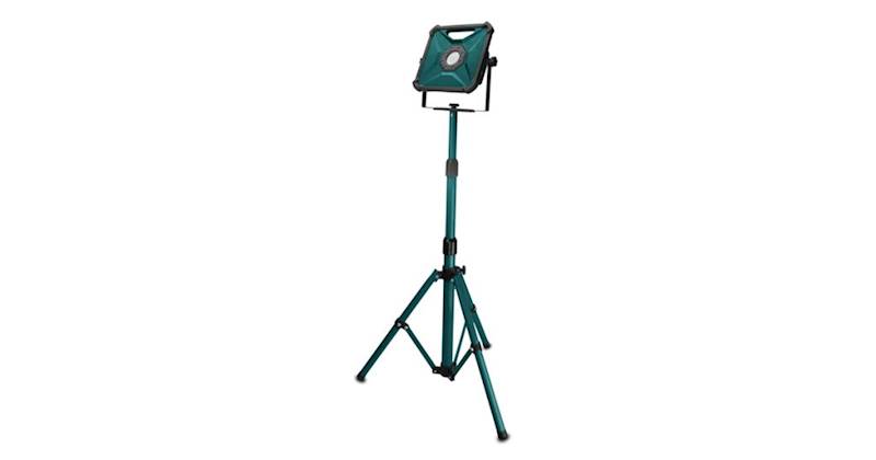 Statyw POJEDYNCZY do lampy roboczej LED VL800