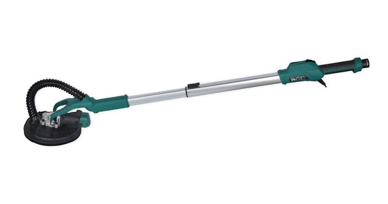 Szlifierka REGIPS długa 230mm 710W Vander