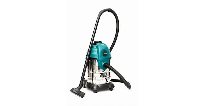 Odkurzacz warsztatowy 1600W 25L Vander