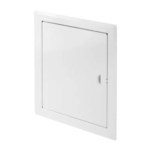 Drzwiczki rewizyjne zatrzask BIAŁE 25x30