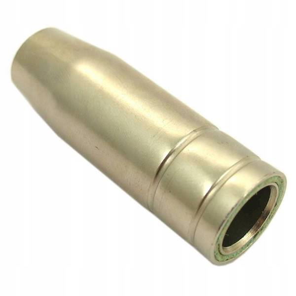 Dysza spawalnicza gazowa MB25 stożkowa /10