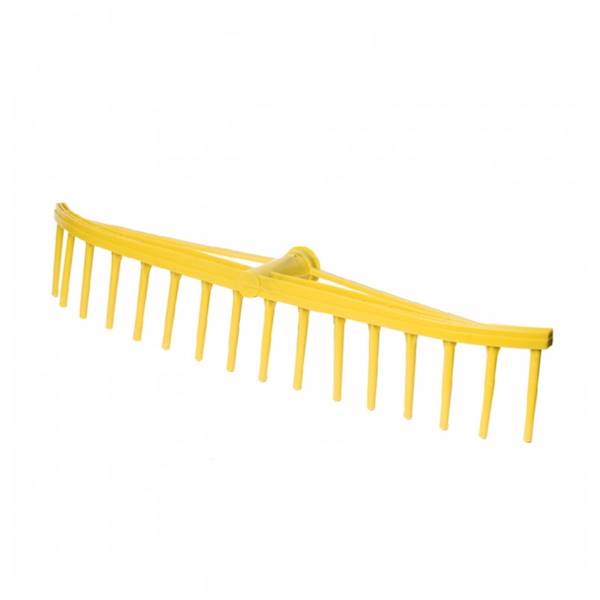Grabie do siana 16 ZĘB PLASTIK