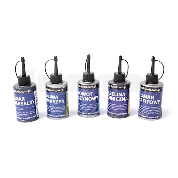 Smar uniwersalny ŁT43 aplikator 70ml