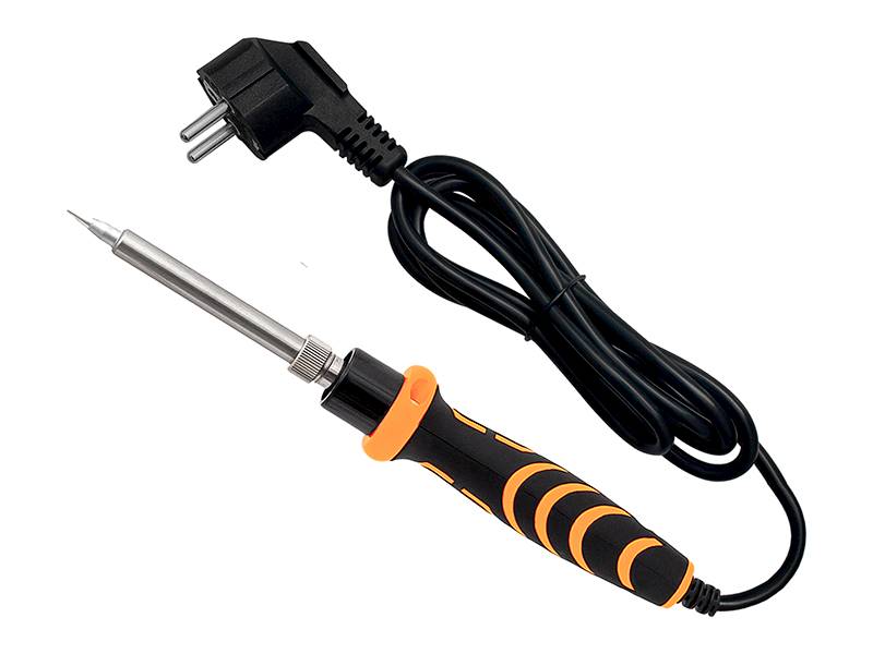 Lutownica oporowa 40W ZD721N prosta EXTREME