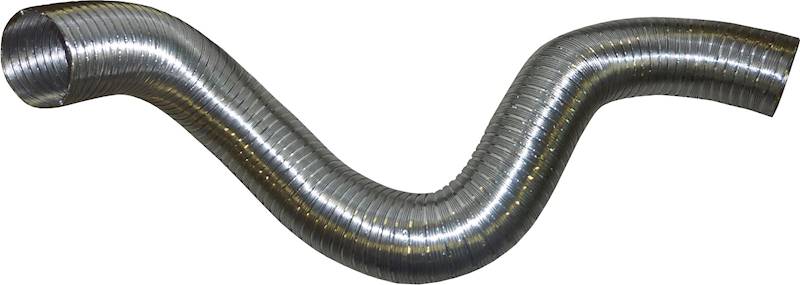 Rura wentylacyjna 100 3m FLEX SPIRO