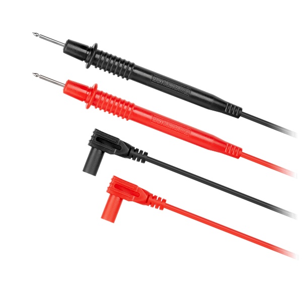 Przewody pomiarowe REBEL do miernika RB-838, RB-830