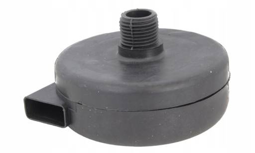 Filtr powietrza do kompresora plastik 19mm