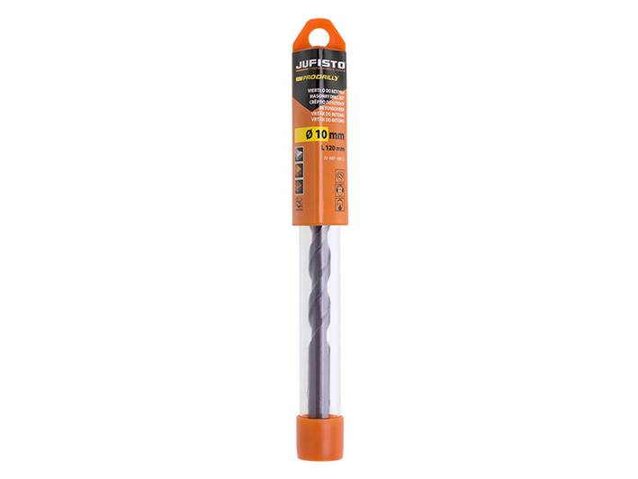 Wiertło do betonu "PRODRILL"10 x200mm