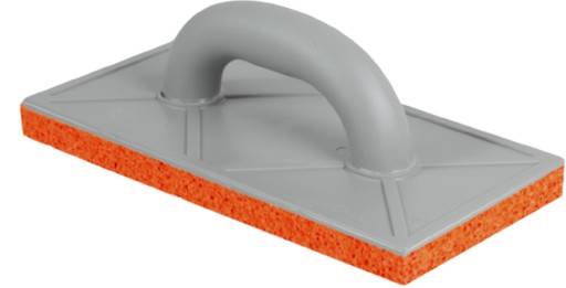 Paca plastikowa 13x27 z gąbką syntetyczną