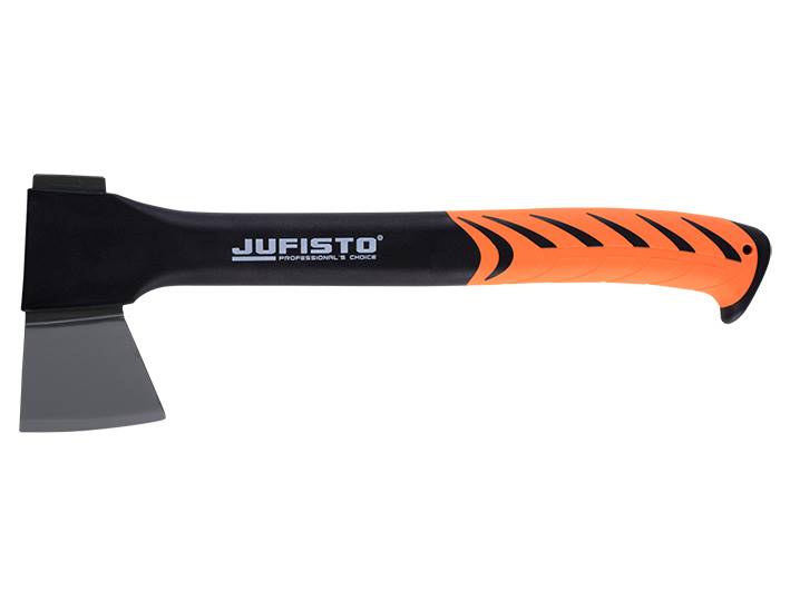 Siekiera fiberglass 640g 355mm Jufisto