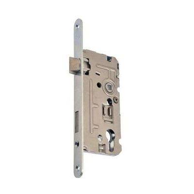 Zamek drzwiowy CZ "110" 72/50W lewy