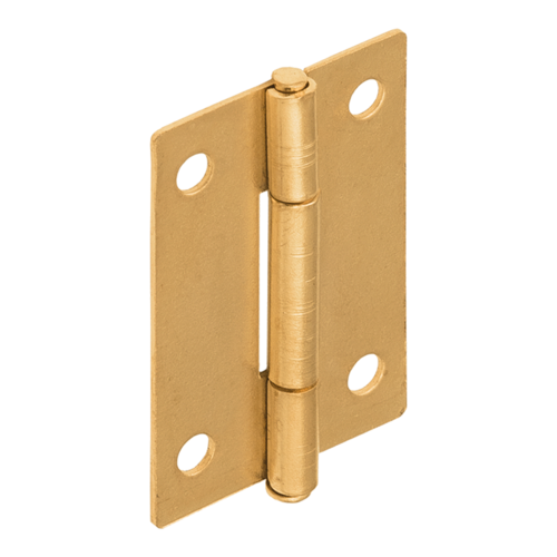 Zawias meblowy splatany SZARNIR 40X25mm DMX