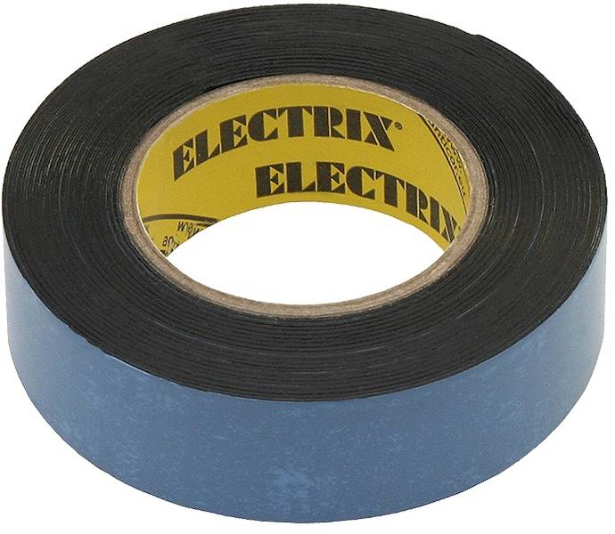 Taśma izolacyjna samowulkanizująca 19mm 7,5mb