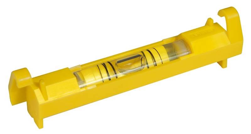 Poziomnica sznurkowa 75mm lekka