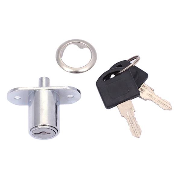 Zamek bolcowy mod.105 / 1003