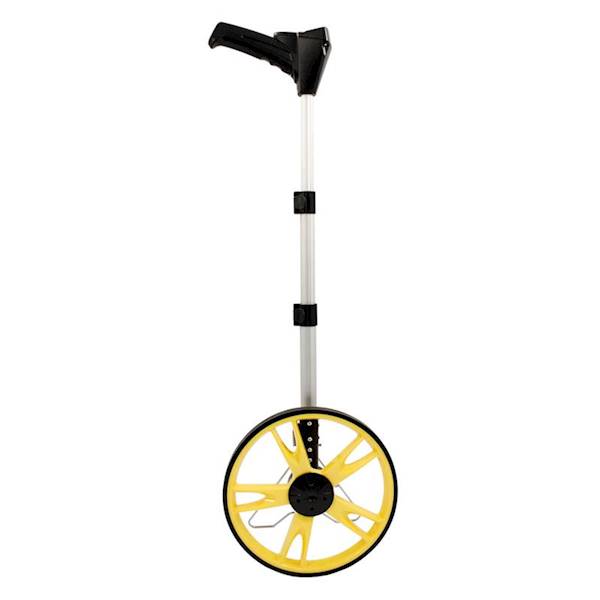 Kółko pomiarowe drogowe duże 32cm licznik cyfowy