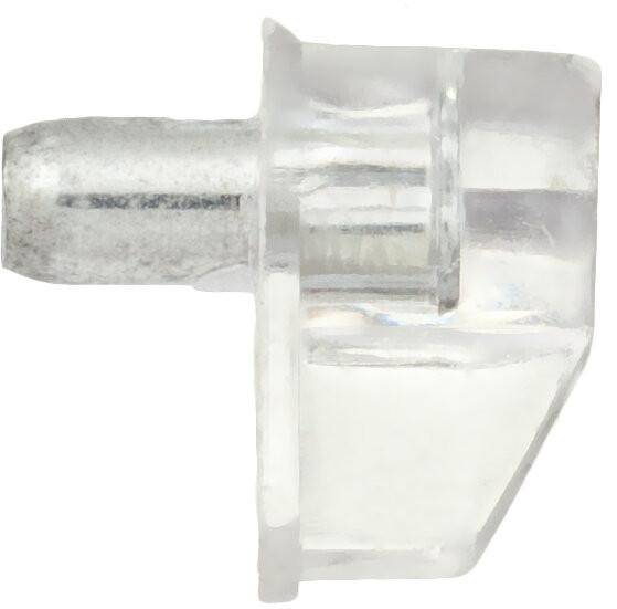 Kołek meblowy pod półkę 5x17 typ "T" 100szt