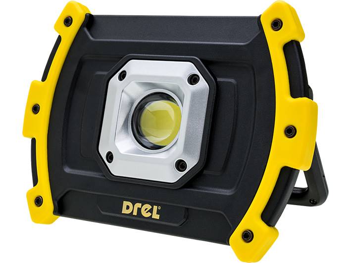 Lampa warsztatowa AA naświetlacz LED 5W COB