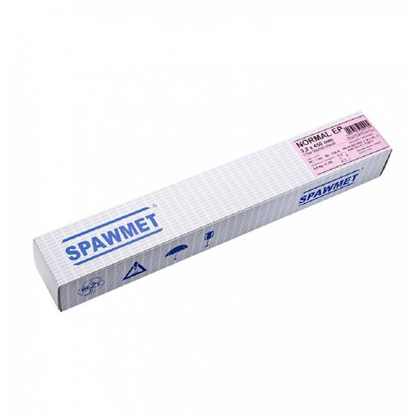 Elektroda Spawmet SUPER 46 ER 3,2 kg /2,3