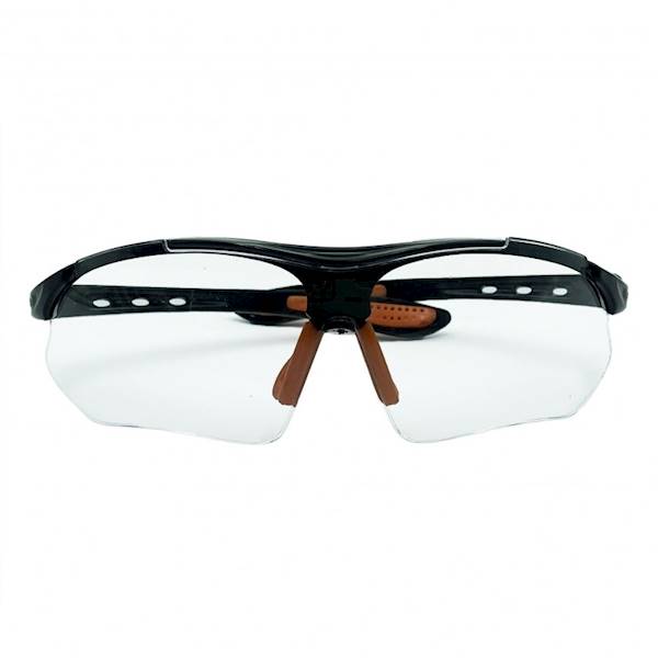 Okulary ochronne "Ergonomic" OOR YSA3 //10
