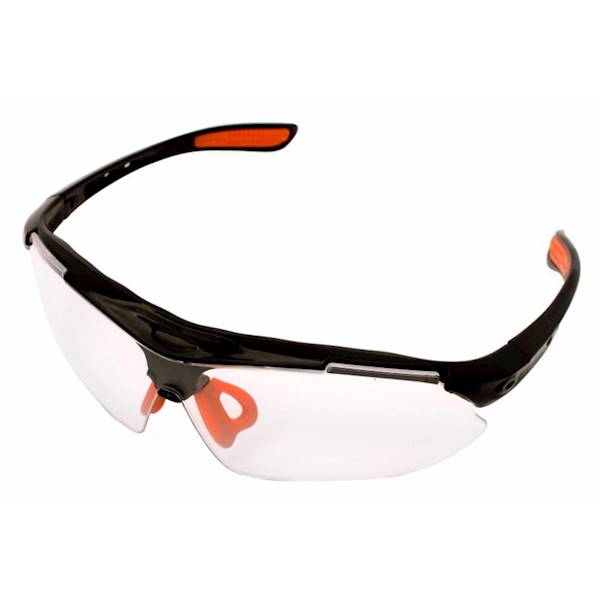 Okulary ochronne "Ergonomic" OOR YSA3 //10