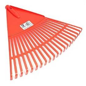 Grabie do liści plast. 58 cm CANADA KOLOR