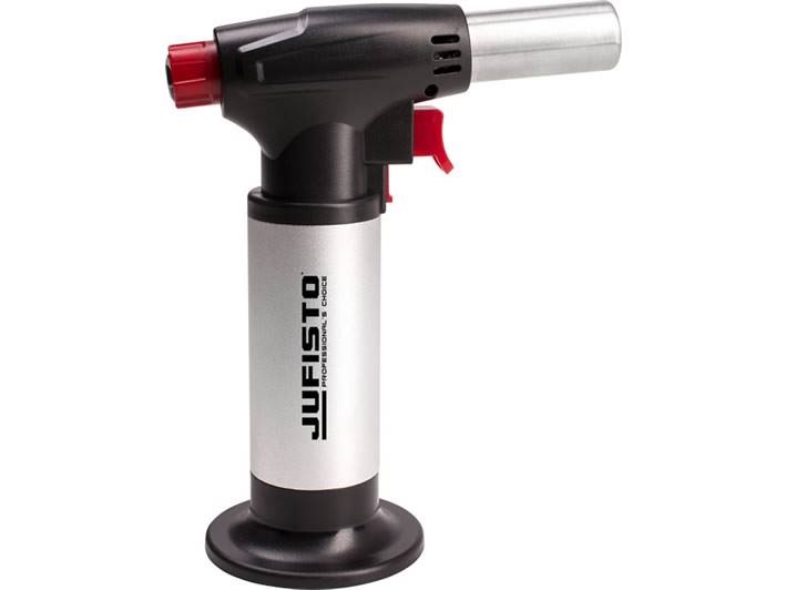 Palnik JET- ALUMINIUM zapłon piezo 