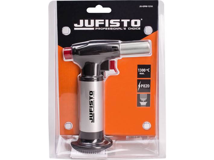 Palnik JET- ALUMINIUM zapłon piezo 