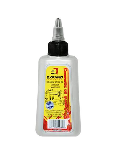 Olej wazelinowy 85ml