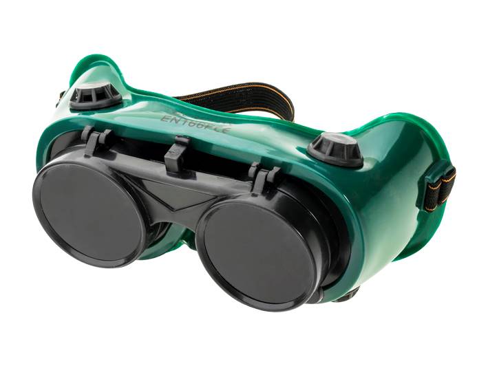 Okulary spawalnicze - google