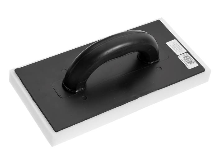 Paca plastikowa 14x26 z gąbką miękką