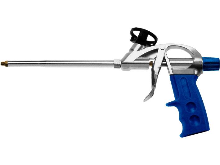 Pistolet do piany DREL gniazdo teflon