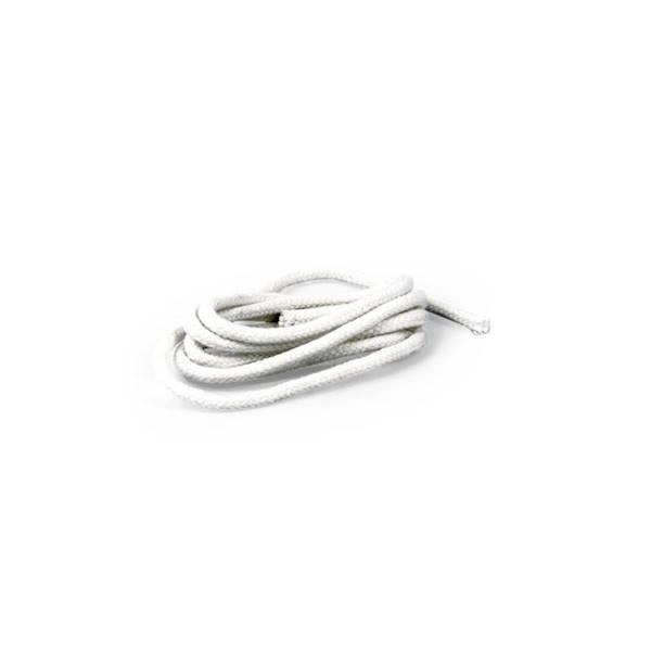 Knot do lampy naftowej okrągły 5mm dł.1m do pochodni