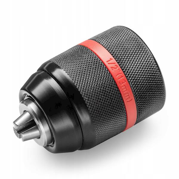 Głowica - uchwyt wiertarski SAMOZACISK metal PROF. 13-1/2' SV005