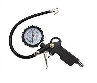 Pistolet do pompowania F-T