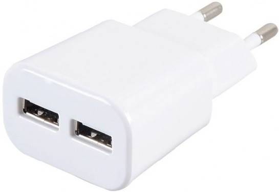 ŁADOWARKA 250V 3XUSB +KABEL,MICRO USB M-N