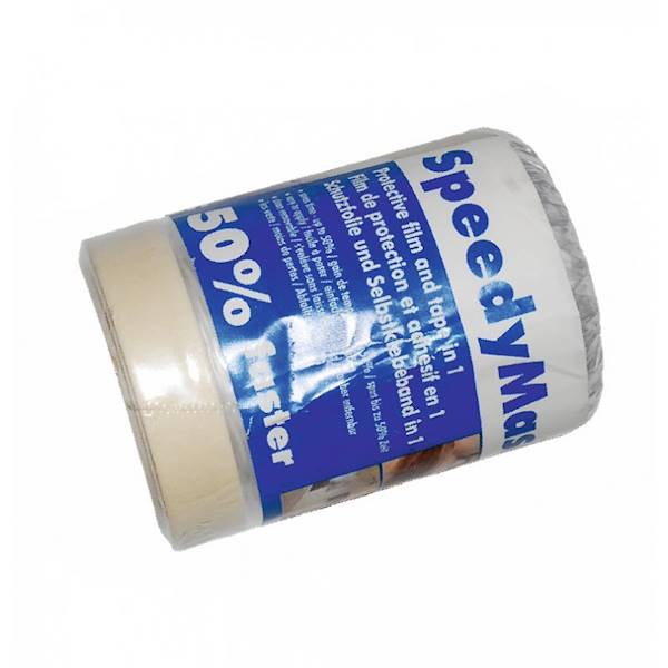 FOLIA SPEEDY MASK 1400MM 33M,.