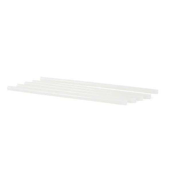 Klej do pistoletu 11mm 300cm uniwersalny (1kg=35szt)