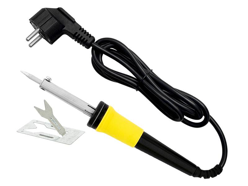 Lutownica oporowa 40W ZD30B EXTREME