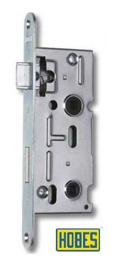 Zamek HOBES wp 72/40 WC obrotowy