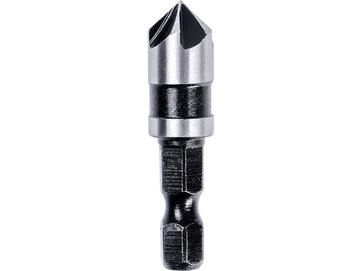 Fazownik 10mm uchwyt Hex 1/4