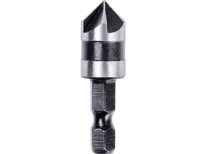 Fazownik 12mm uchwyt Hex 1/4