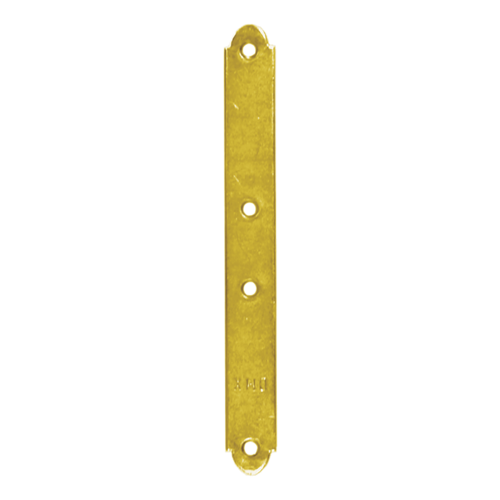 Łącznik DMX wąski 118x15x1.5mm LW120