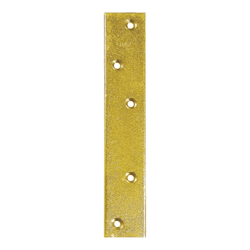 Łącznik DMX mocny 172x30x3.0mm LG15