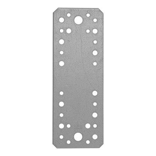Łącznik DMX płaski 180x65x2.5mm LP5